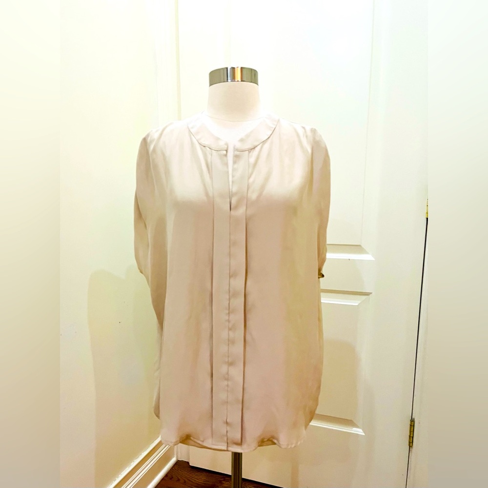 Liquid New York shirt Sz S